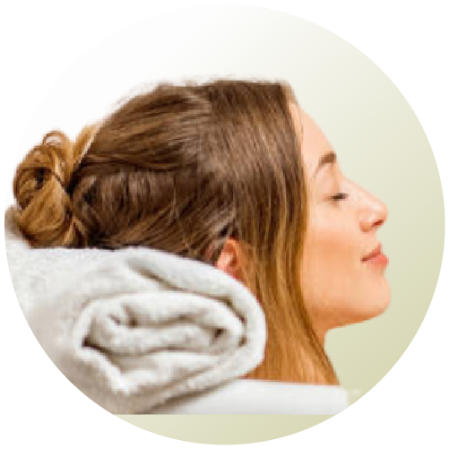 Bathing Care – Milo Magic Range