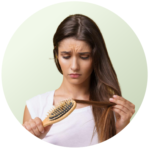 Haircare and Hairfall