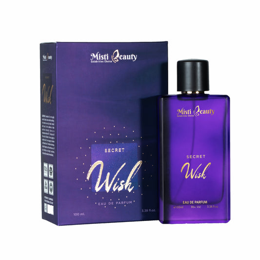 SECRET WISH EAU DE PERFUME