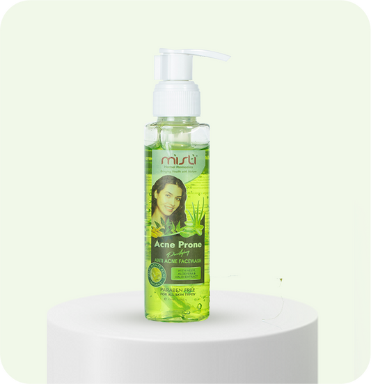 Face Washes