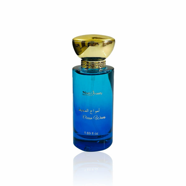Misti Beauty Ocean Waves Perfume