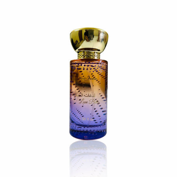 Misti Beauty Love Bites Perfume