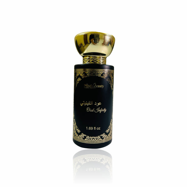 Misti Beauty Oud Infinity Perfume