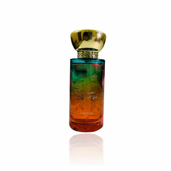 Misti Beauty Second Affair Perfume