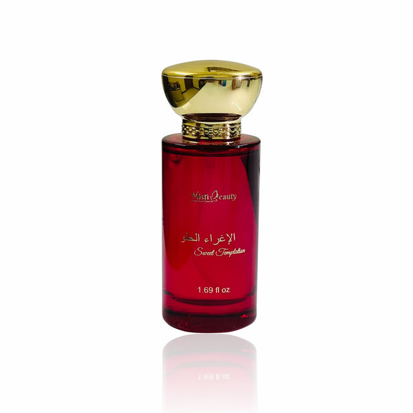 Misti Beauty Sweet Temptation Perfume