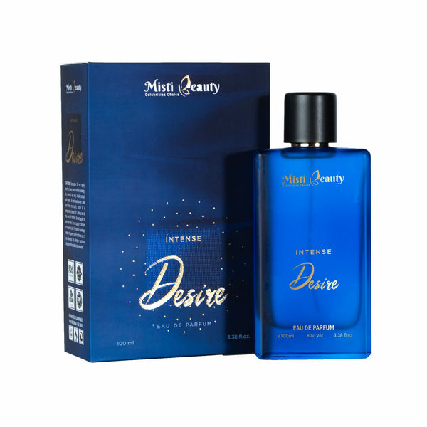 INTENSE DESIRE EAU DE PERFUME